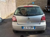 Usata VW Polo 64 CV (47 kW) 2007 Utilitaria