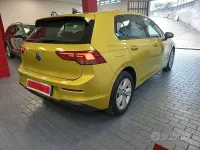 Usata VW Golf VIII Style 116 CV (85 kW) 2021 Berlina
