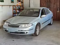 Usata Renault Laguna II 120 CV (88 kW) 2002 Berlina