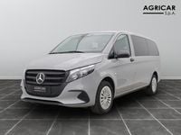 Nuova Mercedes Vito 136 CV (100 kW) 2025 Grigio Furgone