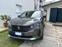 Usata Peugeot 3008 GTi 181 CV (133 kW) 2023 Grigio SUV