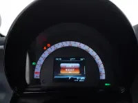 Usata Smart ForTwo Coupé Passion 41 kW (56 CV) 2021 Neronero Utilitaria