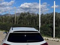 Usata Mercedes A220 Premium 190 CV (139 kW) 2021 Berlina