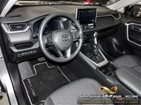 usata Toyota RAV4 Hybrid 2WD Dynamic usato