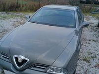 usata Alfa Romeo 2000 166 2.0 (LEGGI )-71000KM -