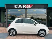 Usata Fiat 500 Dolcevita 69 CV (50 kW) 2022 Bianco Berlina