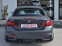 Usata BMW M4 Cabriolet Competition Edition 450 CV (330 kW) 2020 Other Cabrio