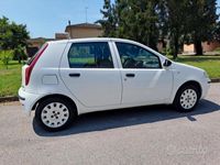 usata Fiat Punto 3ª serie - 2011