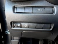 Usata Peugeot 2008 Allure 110 CV (80 kW) 2022 Blu SUV