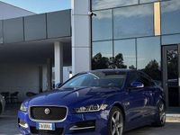 Usata Jaguar XE R-Sport 241 CV (177 kW) 2018 Berlina