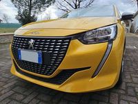 usata Peugeot 208 1.2 puretech Active Pack s&s 75cv