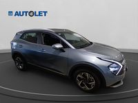 Usata Kia Sportage 149 CV (109 kW) 2022 Grigio SUV
