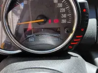 Usata Mini ONE 75 CV (55 kW) 2015 Utilitaria