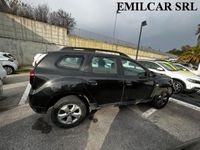 usata Dacia Duster 1.6 SCe GPL 4x2 Comfort