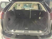 Usata Ford Edge Vignale 210 CV (154 kW) 2017 Nero SUV