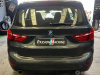 Usata BMW 218 150 CV (110 kW) 2017 Grigio Station wagon