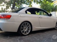 usata BMW 330 Cabriolet d msport