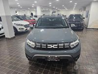 Usata Dacia Duster Prestige 101 CV (74 kW) 2023 Grigio SUV