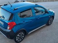 usata Opel Karl 1.0 Rocks GPL