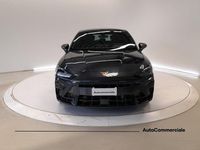 Usata Cupra Leon 150 CV (110 kW) 2025 Grigio scuro Utilitaria