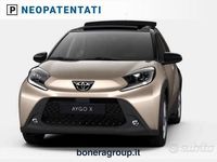 usata Toyota Aygo X 1.0 Trend Air