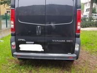 usata Opel Insignia vivaro furgone