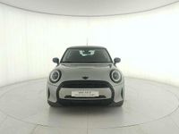 Usata Mini Cooper Classic 136 CV (100 kW) 2024 Grigio Utilitaria