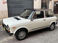 Usata Autobianchi A112 48 CV (35 kW) 1977 Bianco Utilitaria