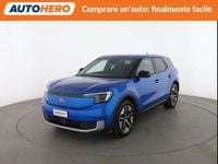 Usata Ford Explorer Extended Range 69 kW (95 CV) 2024 Blu SUV