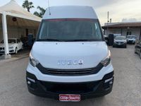 usata Iveco Daily 35S16SA8V 2.3HPT Hi-Matic