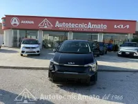 Nuova Kia Picanto Urban 67 CV (49 kW) 2026 Viola Utilitaria