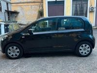 Usata VW up! 68 CV (50 kW) 2014 Nero Utilitaria