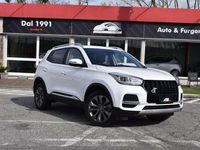 Usata DR DR 4.0 116 CV (85 kW) 2022 Bianco / pastello SUV
