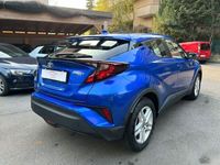 usata Toyota C-HR 1.8 Hybrid E-CVT Active *PREZZO PROMO*