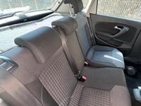 Usata VW Polo 75 CV (55 kW) 2017 Bianco Berlina