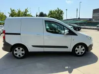 Usata Ford Transit 75 CV (55 kW) 2018 Bianco Furgone