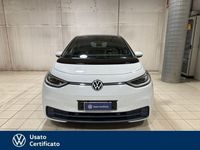 usata VW ID3 58 kwh pro performance