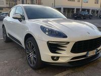 Usata Porsche Macan 250 CV (183 kW) 2016 SUV