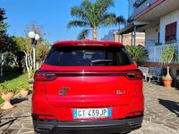 Usata DR DR 6.0 154 CV (113 kW) 2024 Rosso SUV