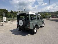 Usado Land Rover Defender SE 122 HP (89 kW) 2009 Carrinha