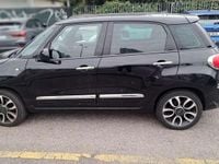 Usata Fiat 500L Lounge 95 CV (69 kW) 2018 Monovolume