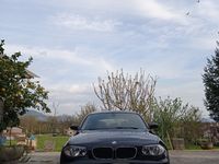 usata BMW 118 Coupé 118d 2.0 143CV cat 5 porte Eletta DPF