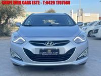 usata Hyundai i40 i40Wagon 1.7 crdi Comfort 115cv