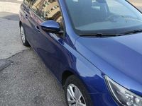 Usata Peugeot 308 SW Active 131 CV (96 kW) 2018 Station wagon