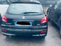 usata Peugeot 206 1.1 3p. Lee