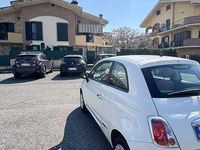 Usata Fiat 500 69 CV (50 kW) 2010 Utilitaria