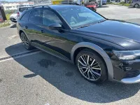 Usata Audi A6 Allroad 285 CV (209 kW) 2020 Nero Station wagon