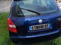 Usata Skoda Fabia 2004 Station wagon