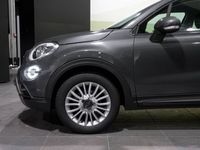 usata Fiat 500X 1.0 T3 120 CV Cross del 2019 usata a Ancona