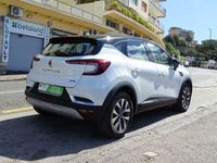 usata Renault Captur E-Tech 160 CV Plug-in Hybrid E-Tech 160cv Intens